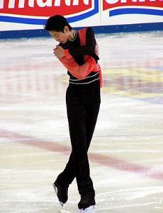 Yang Zhixue
