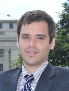 David Segal (politician)
