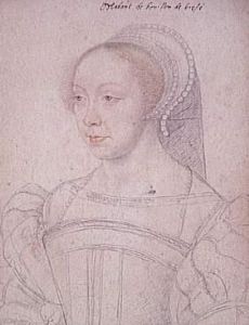 Françoise de Brézé