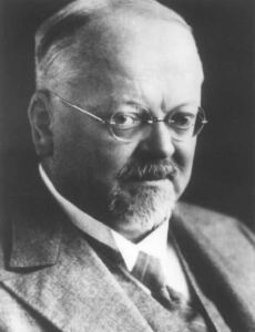 Kurt Heinrich Sethe