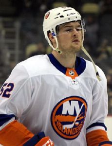Ross Johnston