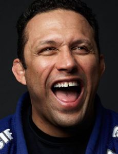 Renzo Gracie