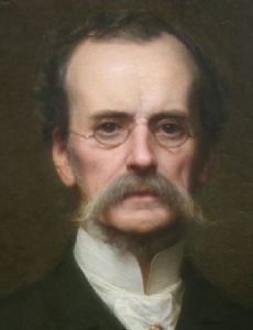 Thomas Francis Dicksee