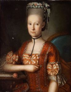 Charlotte Baden