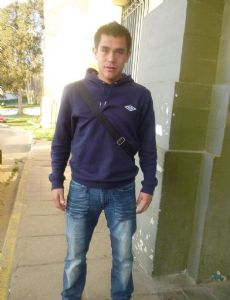 Carlos Muñoz