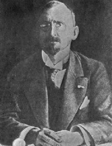 Alyaksandr Tsvikievich