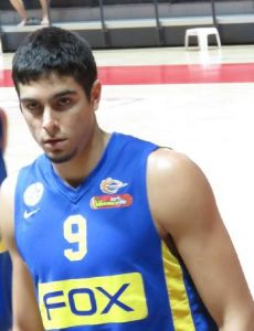 Itay Segev