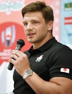 Pieter Labuschagne