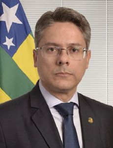 Alessandro Vieira
