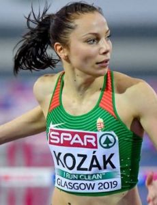 Luca Kozák