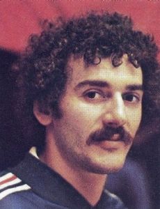 Jean-Luc Rougé