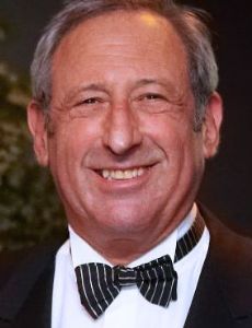 Arthur J. Samberg