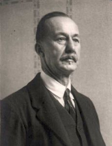 Wilhelm Wirtinger