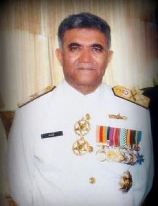 Asif Sandila