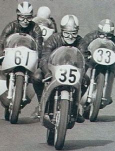 Rodney Gould