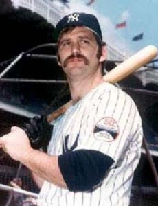 Thurman Munson