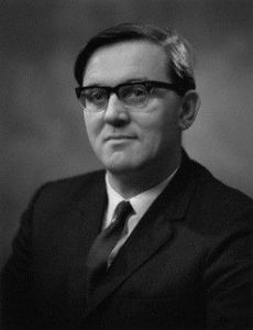 Merlyn Rees