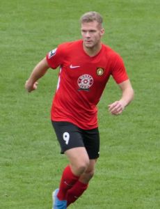 Eric Hottmann