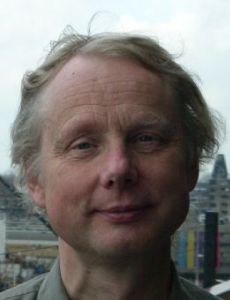 Peter-Jan Wagemans