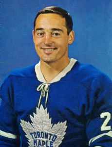 Frank Mahovlich