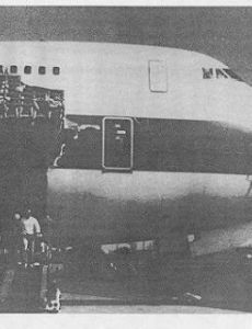 United Airlines Flight 811