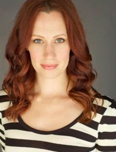 Amber Leigh
