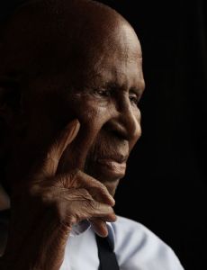 Andrew Mlangeni