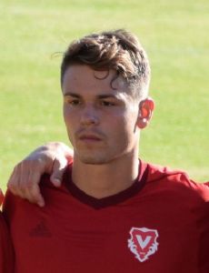 Robin Kamber