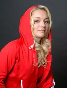 Anna Brazhnikova