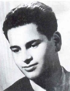 Andre Tchaikowsky