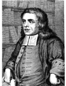 Thomas Hearne (antiquarian)