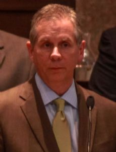 Joe Pitts (Tennessee politician)