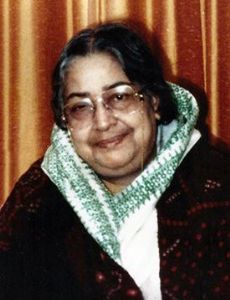 Maitreyi Devi