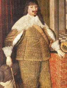 George William, Elector of Brandenburg