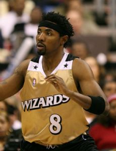 Roger Mason, Jr.