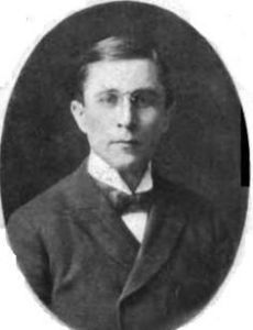 J. Samuel Fowler