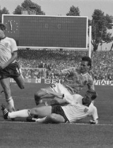 Gary Stevens
