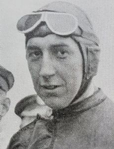 Cyril Uwins