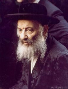 Yosef Greenwald