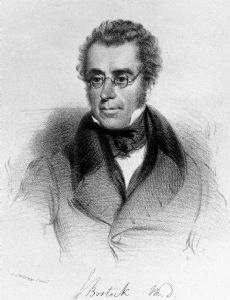 John Bostock (physician)
