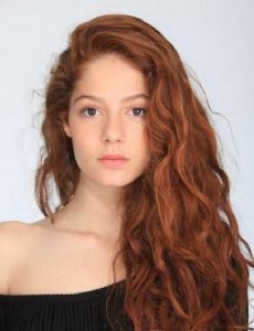 Jenna Thiam