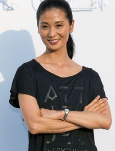 Kang Sue-jin