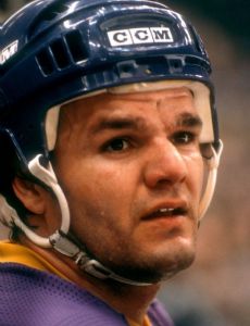 Marcel Dionne