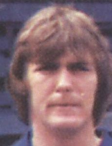 Malcolm Brown (English footballer)