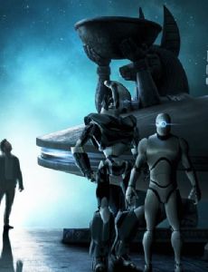 Ancient Aliens