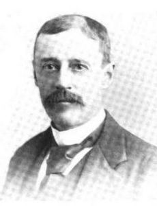 Horatio Seymour, Jr.