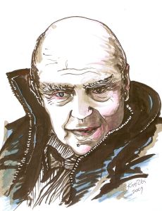 Jarosław Marek Rymkiewicz
