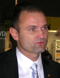 Ivan Langer