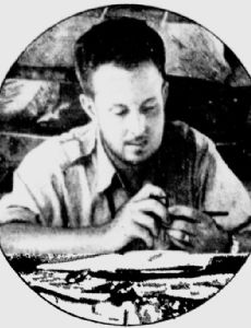 Theodore A. Morde