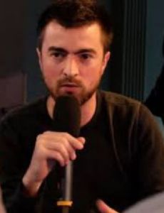 Charles Ayats